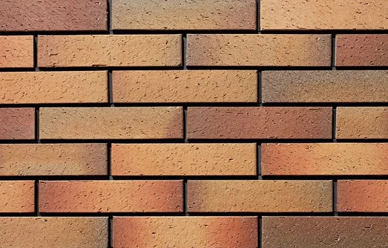 Clay Tile｜Wall Brick