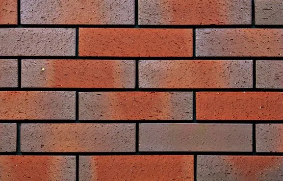 Clay Tile｜Wall Brick