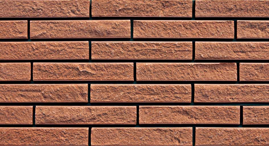 Clay Tile｜Wall Brick WB770