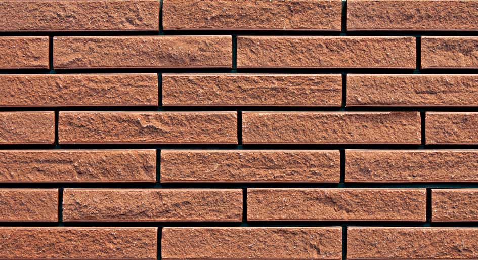 Clay Tile｜Wall Brick