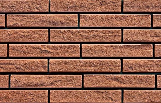 Clay Tile｜Wall Brick