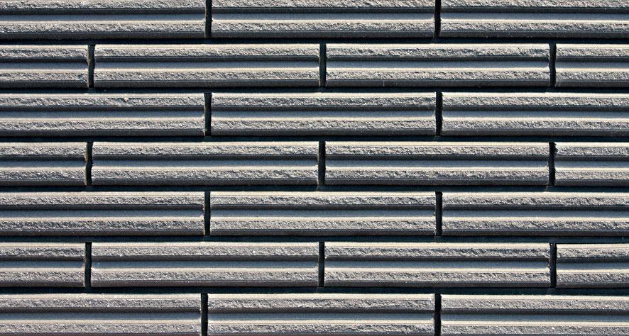 Clay Tile｜Wall Brick