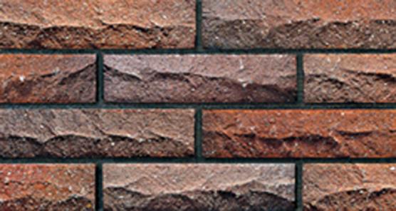 Clay Tile｜Wall Brick