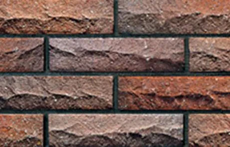 Clay Tile｜Wall Brick