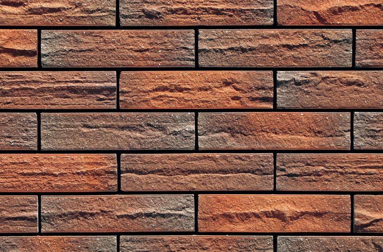 Clay Tile｜Wall Brick