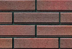 Clay Tile｜Wall Brick