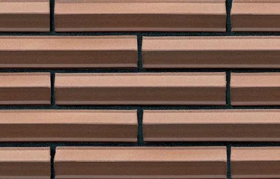 Facing brick Clay Tile｜Wall Brick