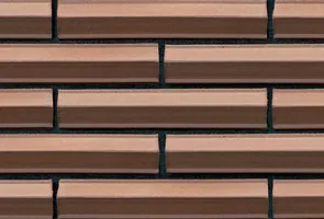 Facing brick Clay Tile｜Wall Brick