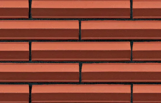 Facing tile Clay Tile｜Wall Brick