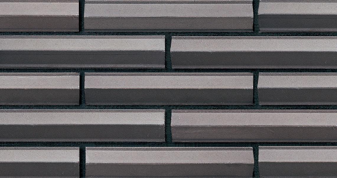 clay split brick tile WS998