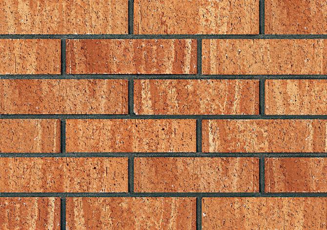 Clay Tile｜Wall Brick