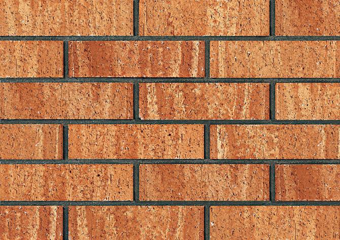 Clay Tile｜Wall Brick