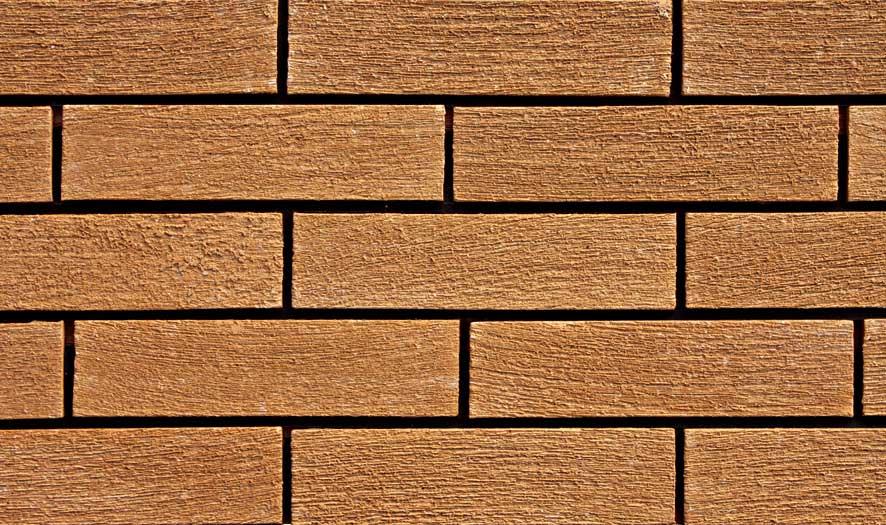 Clay Tile｜Wall Brick WX270