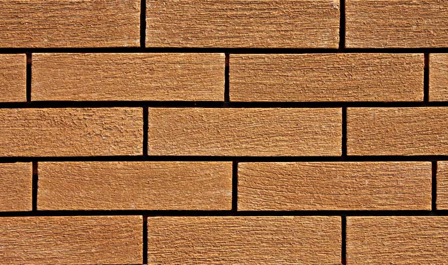 Clay Tile｜Wall Brick