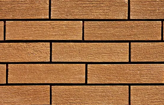Clay Tile｜Wall Brick