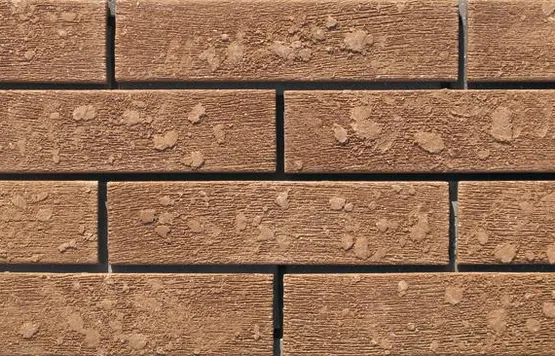 Clay Tile｜Wall Brick