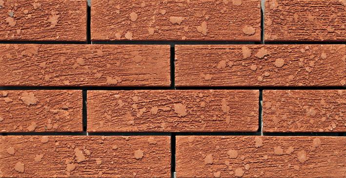 Clay Tile｜Wall Brick