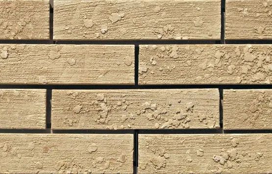 Clay Tile｜Wall Brick