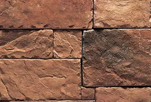 Manufactured Stone