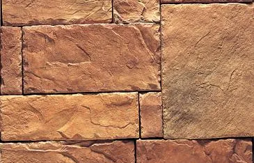 Manufactured Stone