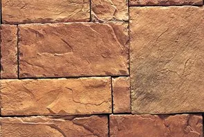 Manufactured Stone