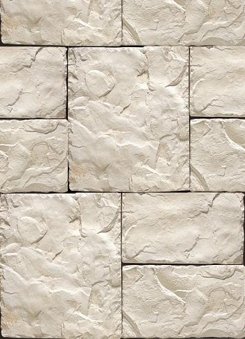 Manufactured Stone