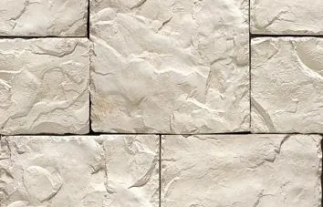 Manufactured Stone