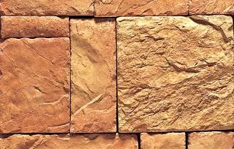 Manufactured Stone
