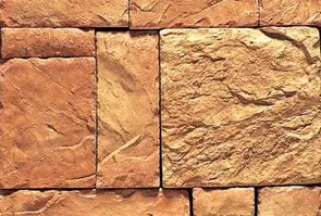 Manufactured Stone