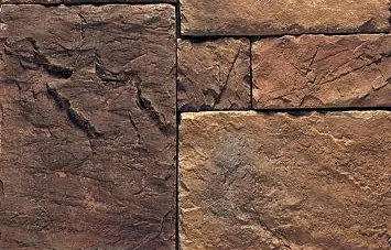 Manufactured Stone
