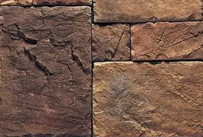 Manufactured Stone