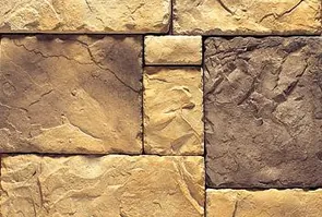 Manufactured Stone