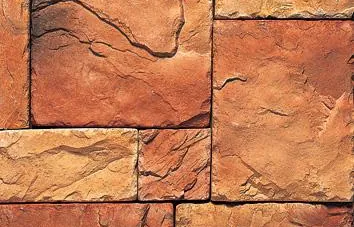 Manufactured Stone