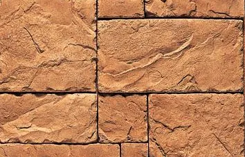 Manufactured Stone