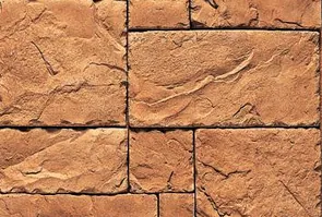 Manufactured Stone