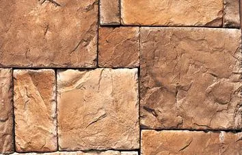 Manufactured Stone