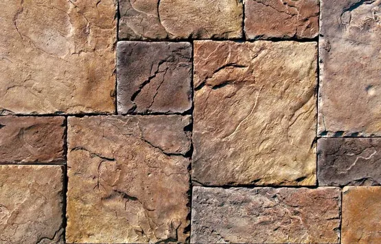 Manufactured Stone