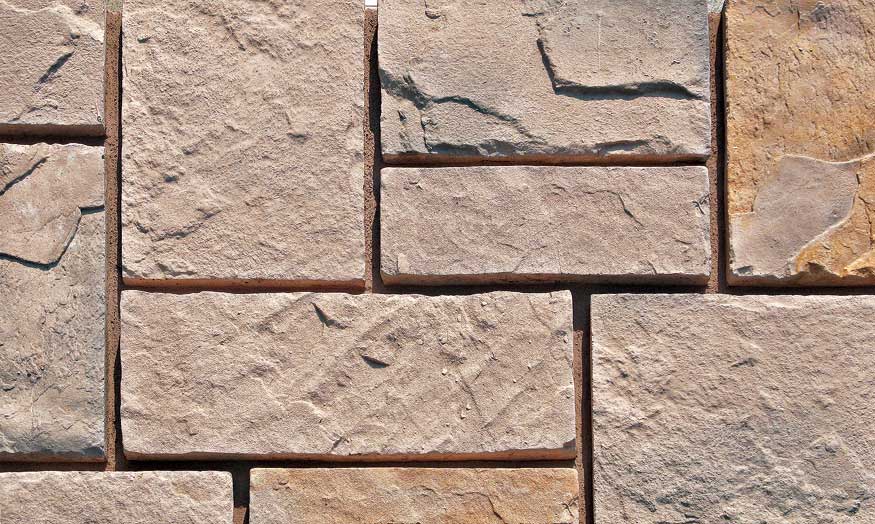 Manufactured Stone