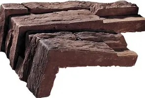 Artificial Cultured Stone.
