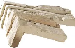 Artificial Cultured Stone.