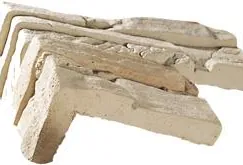 Artificial Cultured Stone.