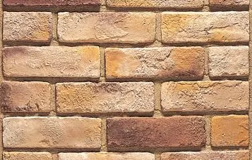 Manufactured Stone