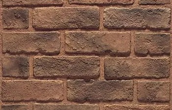 Manufactured Stone