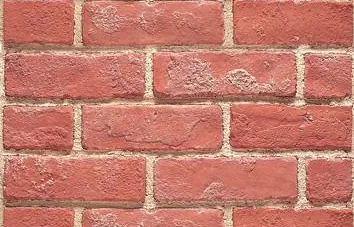 Manufactured Stone