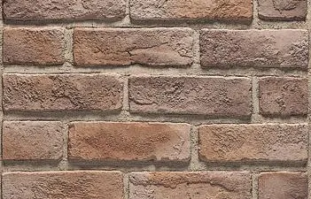 Manufactured Stone