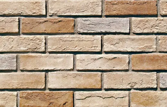 Manufactured Stone