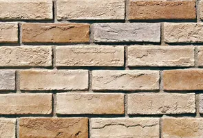 Manufactured Stone