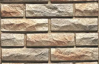 Manufactured Stone