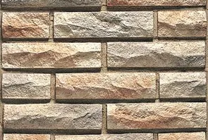 Manufactured Stone