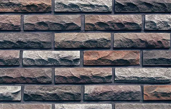 Manufactured Stone